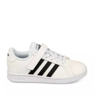 Sneakers WHITE ADIDAS Grand Court C