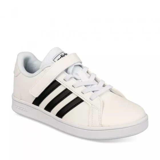 Sneakers WHITE ADIDAS Grand Court C