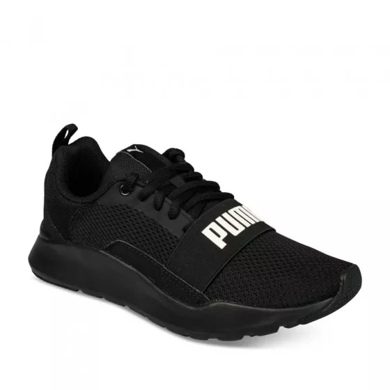 Sneakers Wired PS BLACK PUMA