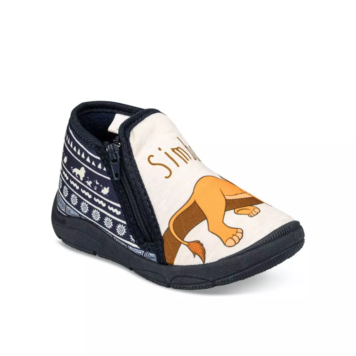 Chausson le roi lion clearance