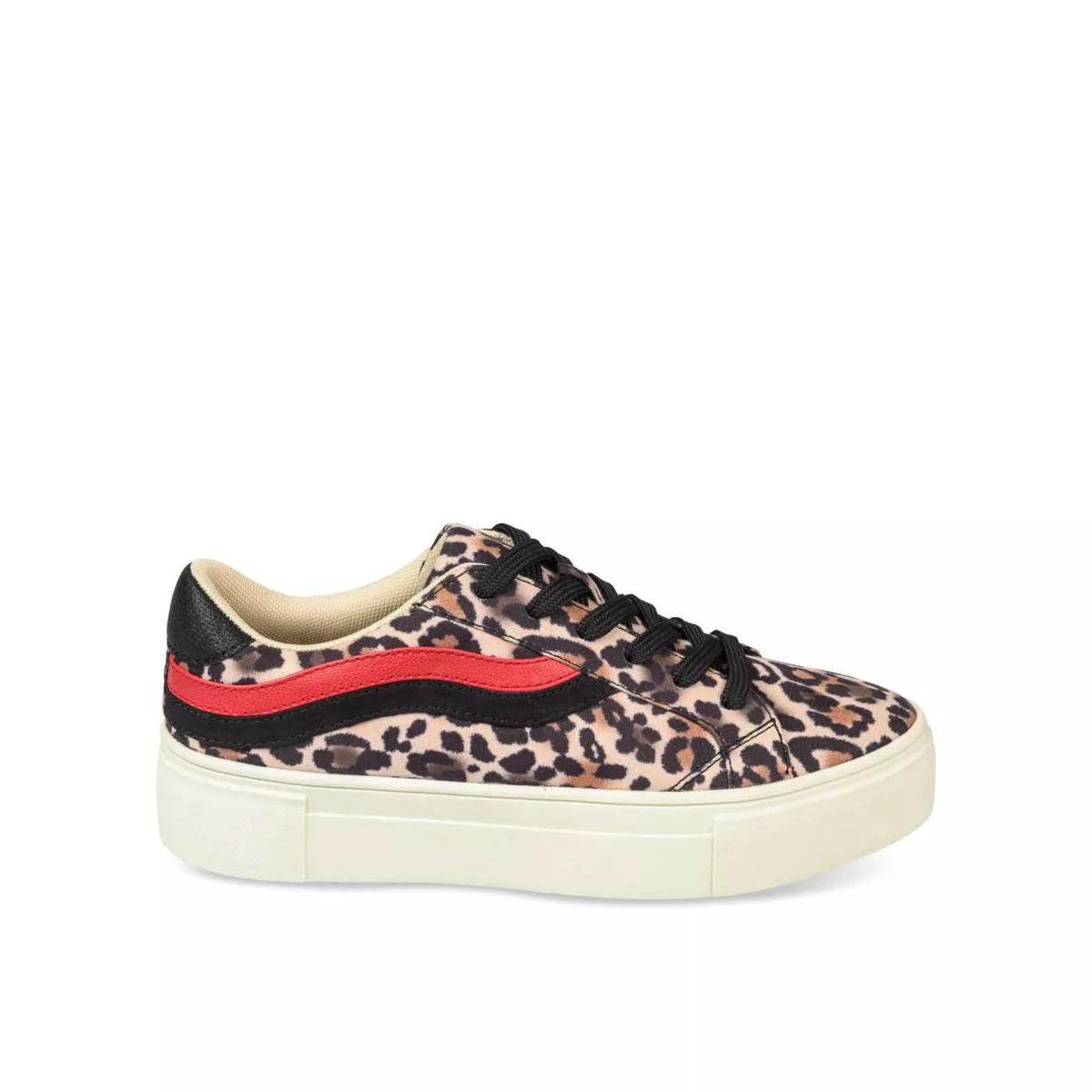 Sneakers YELLOW ACTIVE FASHION