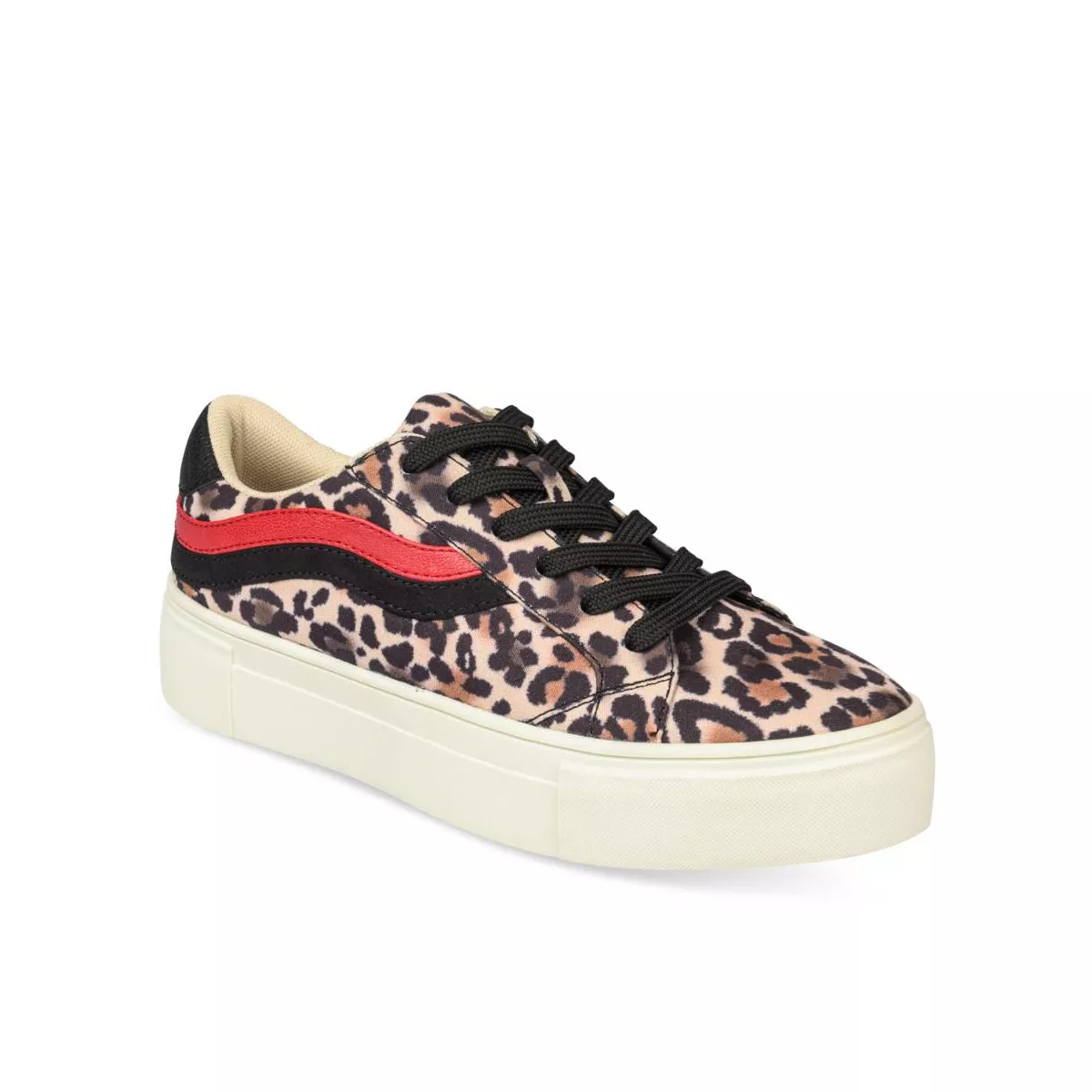 Sneakers YELLOW ACTIVE FASHION