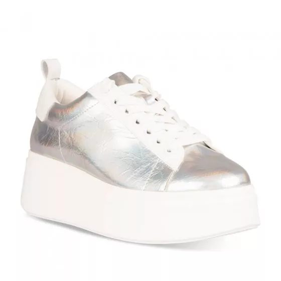 Sneakers SILVER SINEQUANONE