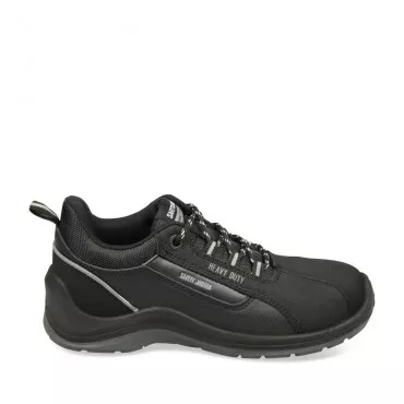 Chaussures de sécurité NOIR SAFETY JOGGER