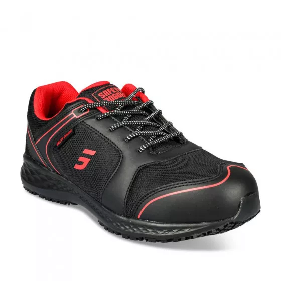 Safety shoes BLACK SAFETY JOGGER