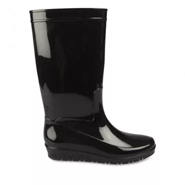 Bottes de pluie NOIR 