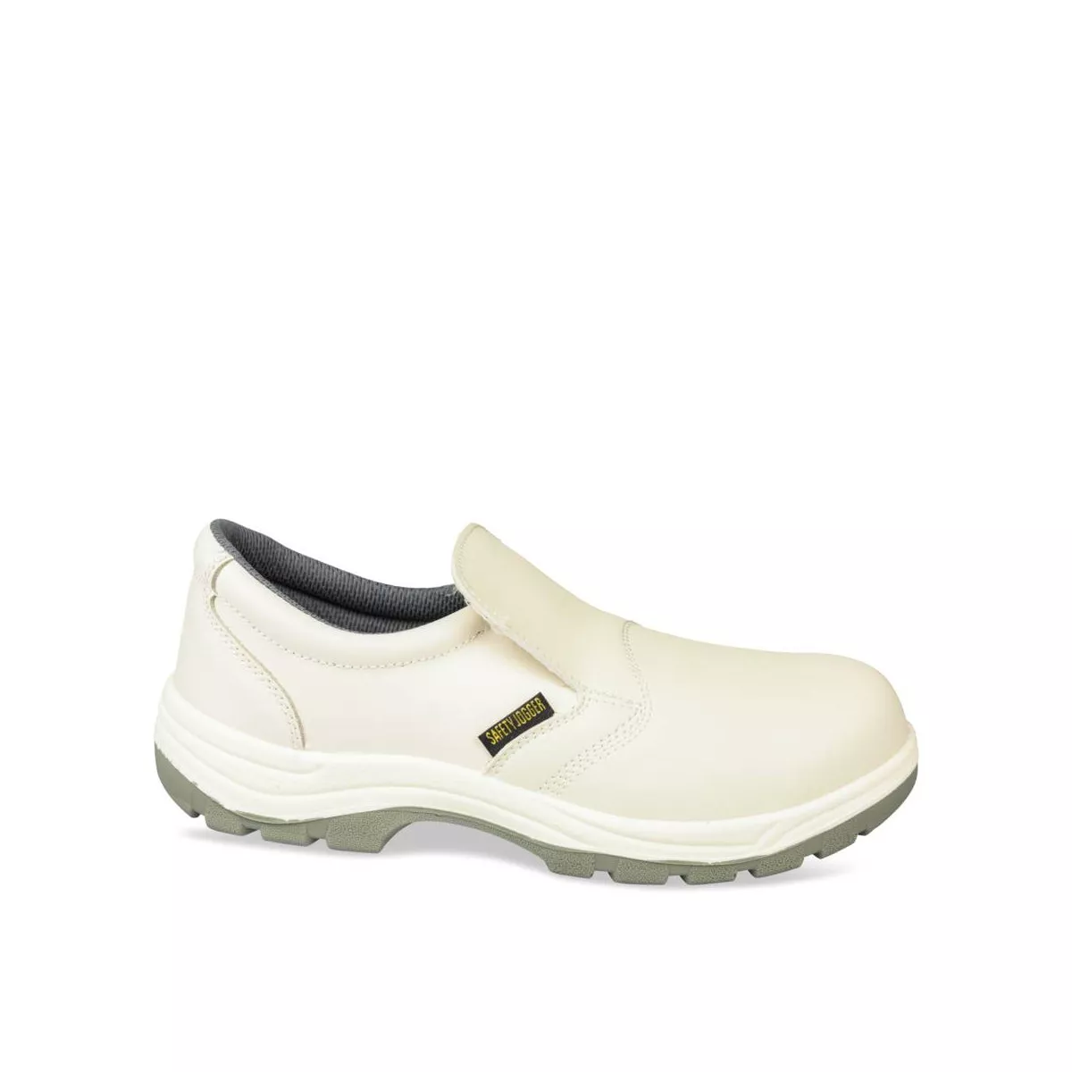 Chaussures de s curit BLANC SAFETY JOGGER