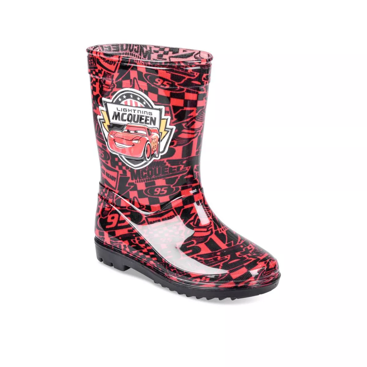 Cars hotsell rain boots