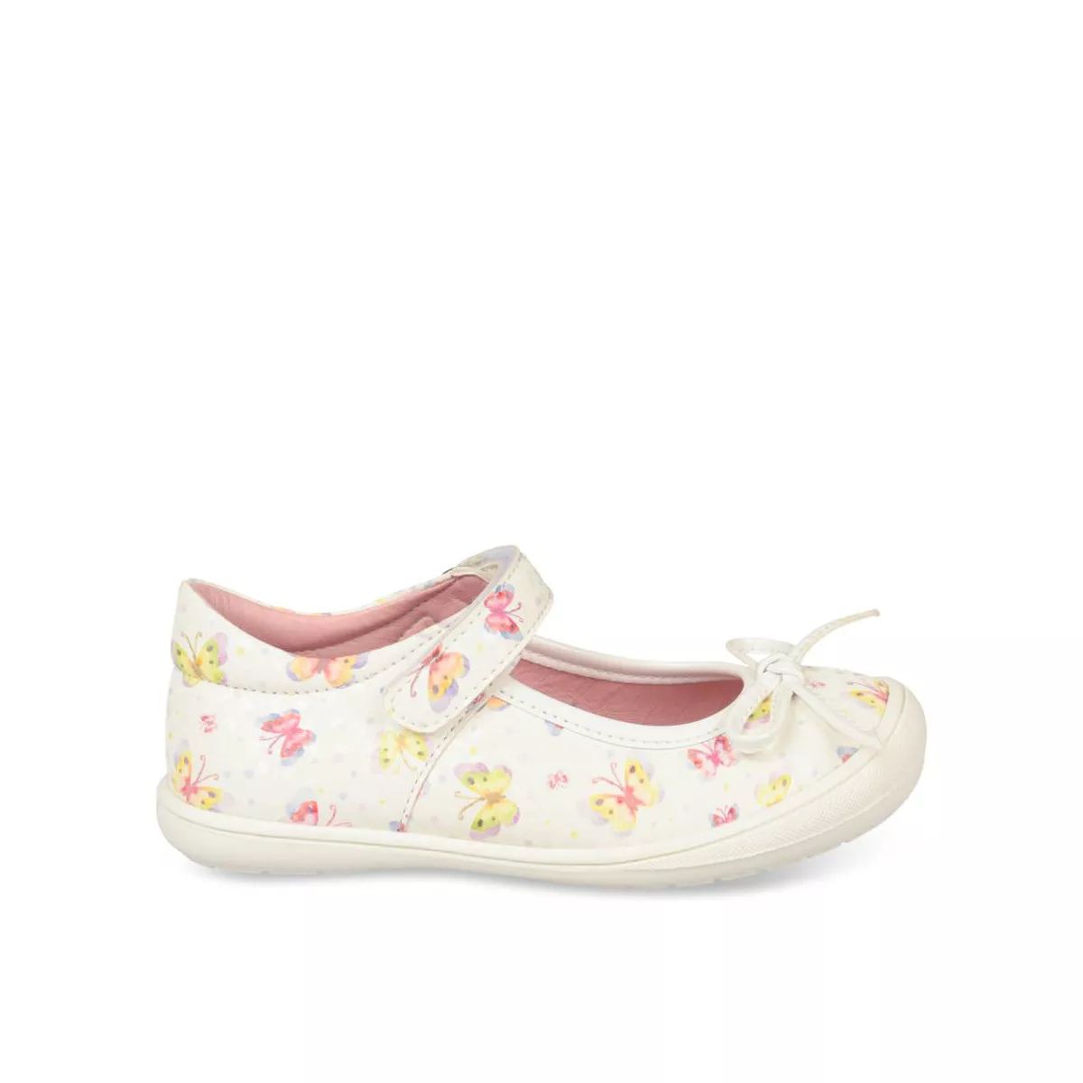 Chaussea ballerine fille discount