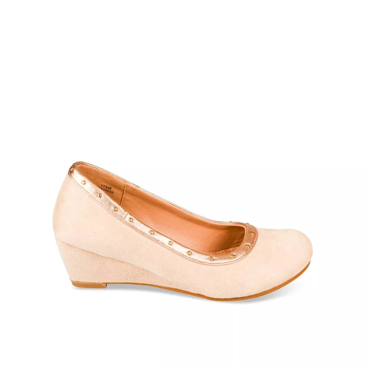 Chaussea ballerine fille clearance