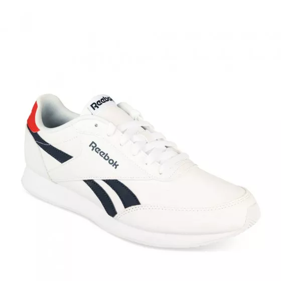 Sneakers WHITE REEBOK Royal Cljog 2L