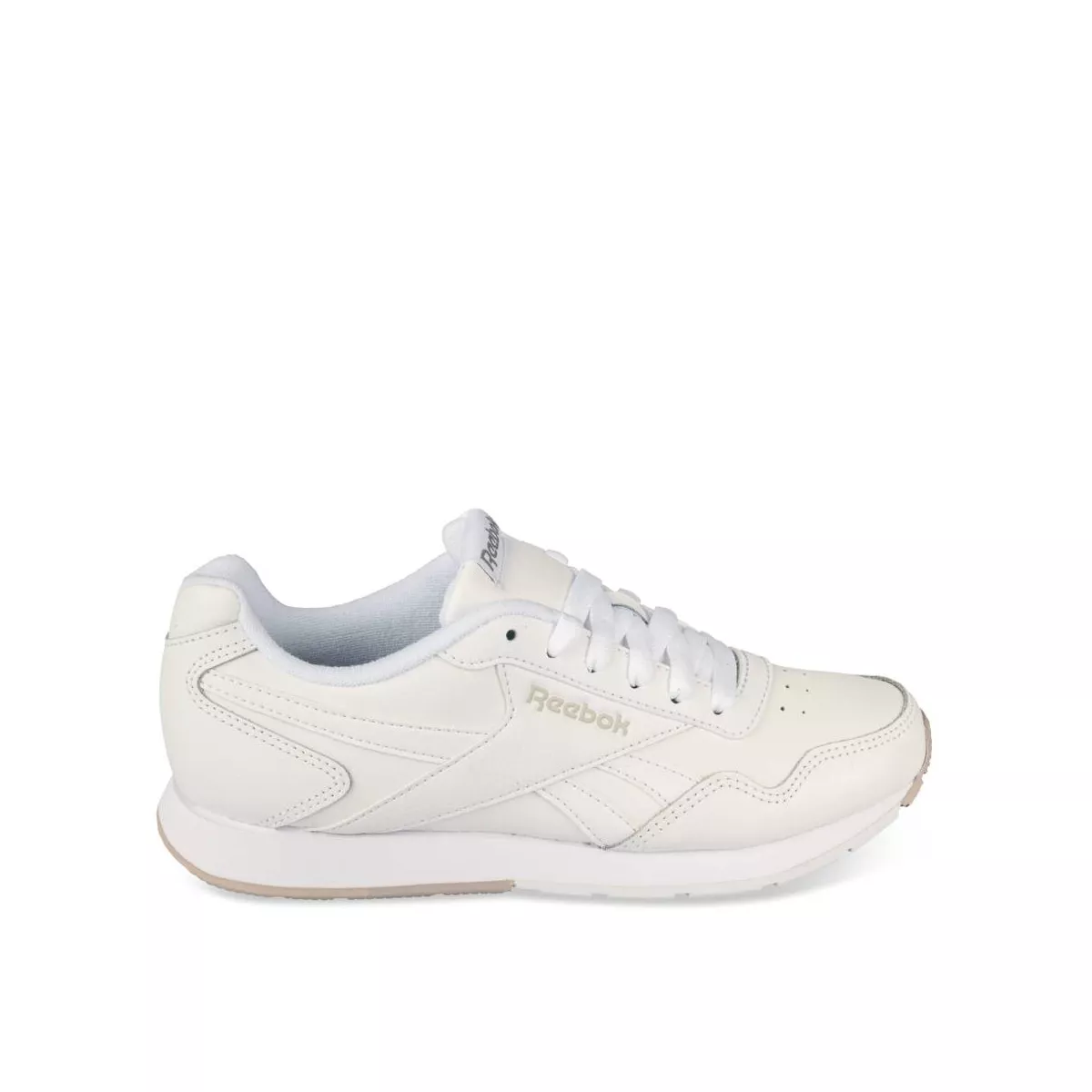 Baskets BLANC REEBOK Royal Glide