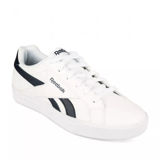Sneakers WHITE REEBOK Royal Complete 3 Low