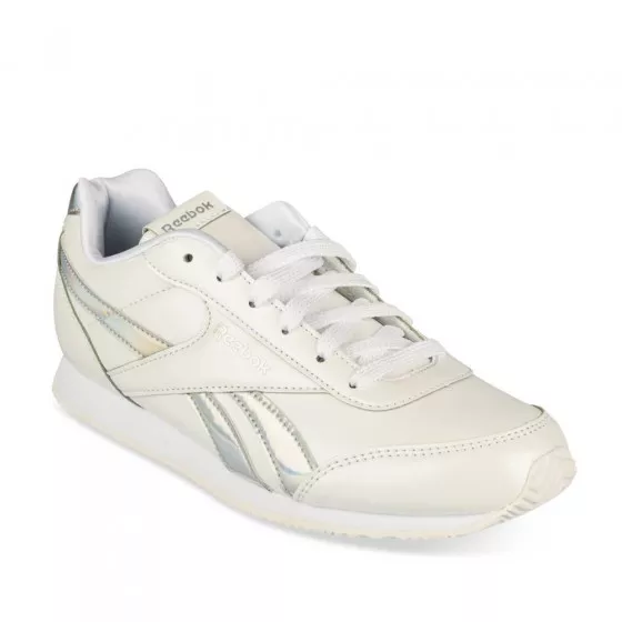 Sneakers WHITE REEBOK Royal Cljog 2