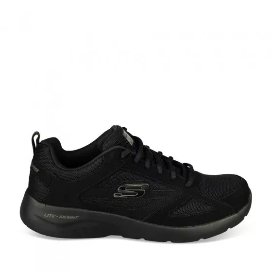 Sneakers BLACK SKECHERS Dynamight 2.0 Rayhill