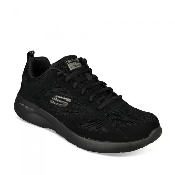 Sneakers BLACK SKECHERS Dynamight 2.0 Rayhill