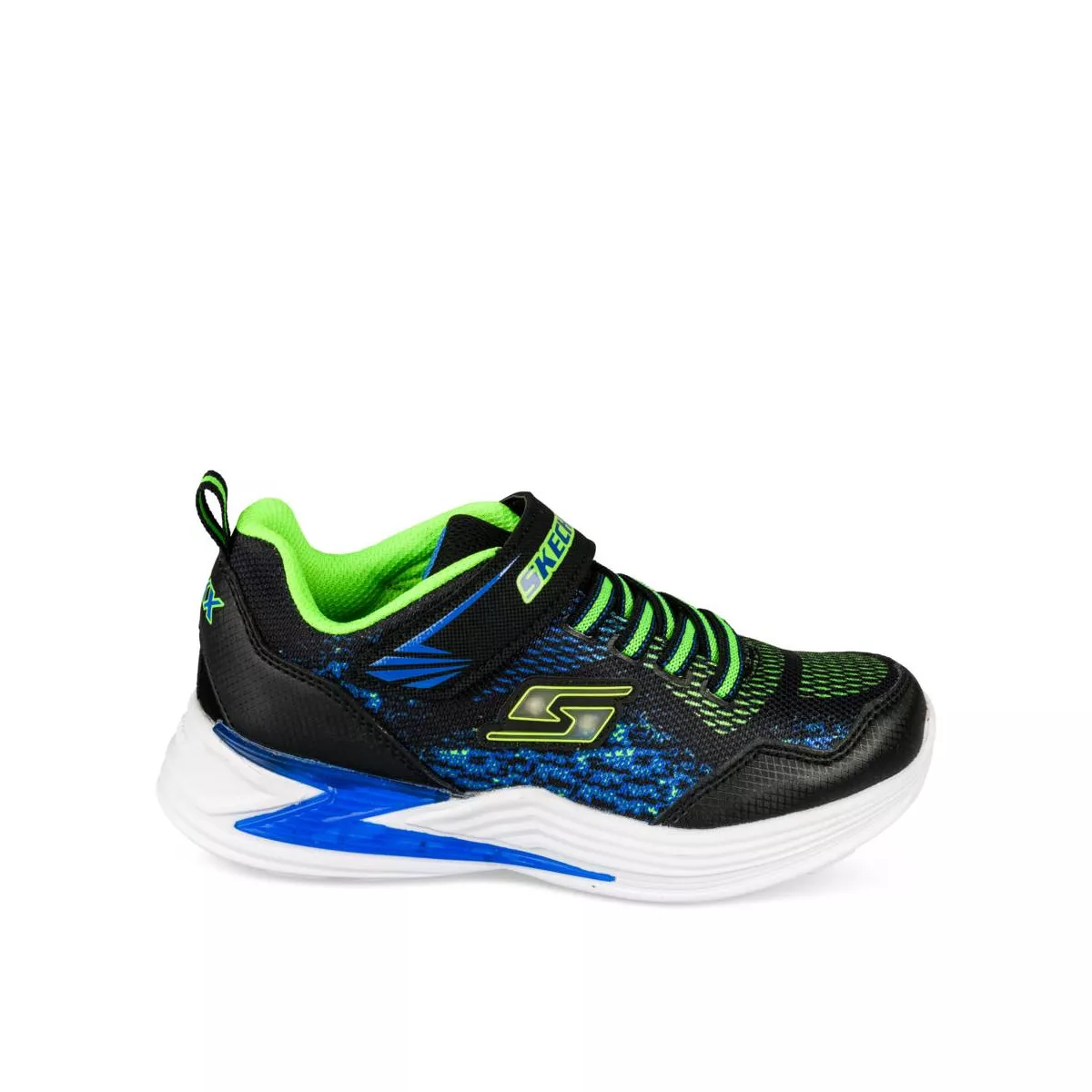 Skechers s lights clearance erupters