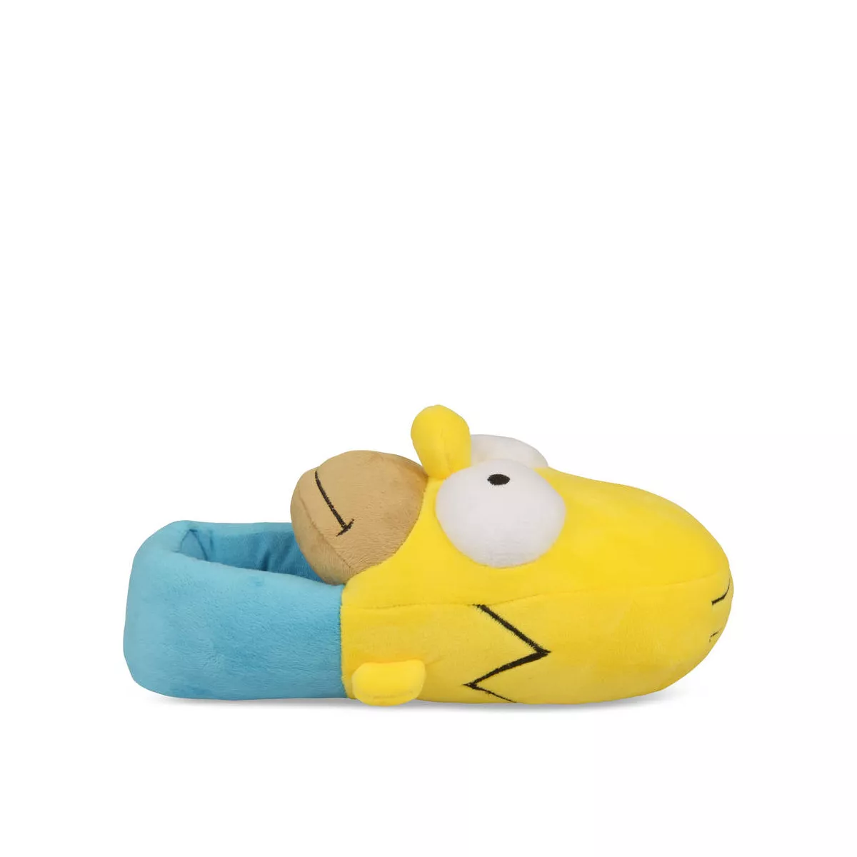 Chaussons simpson store
