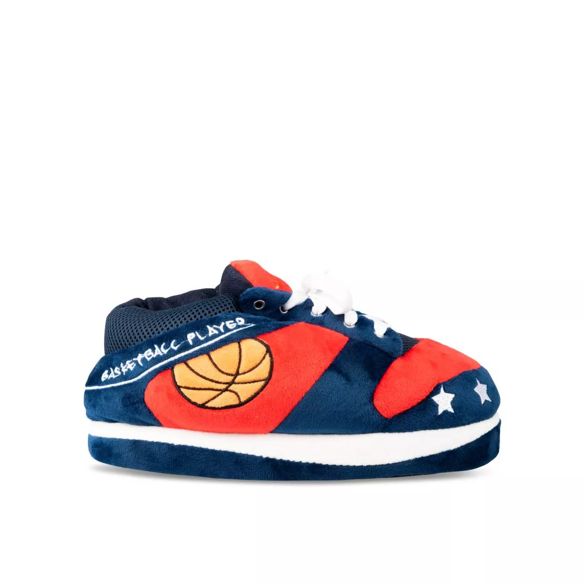 Basket hotsell chausson homme