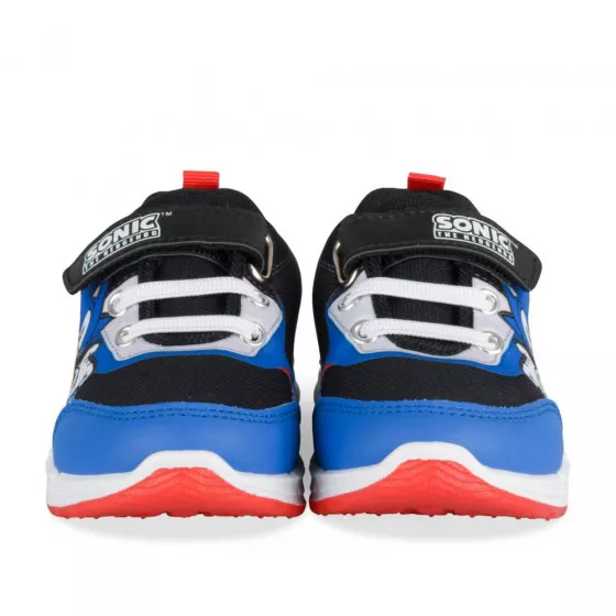 Sneakers BLUE SONIC