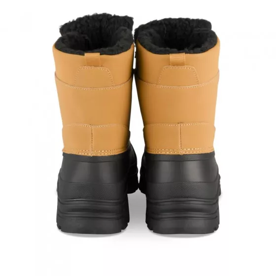 Snow boots BROWN B-BLAKE