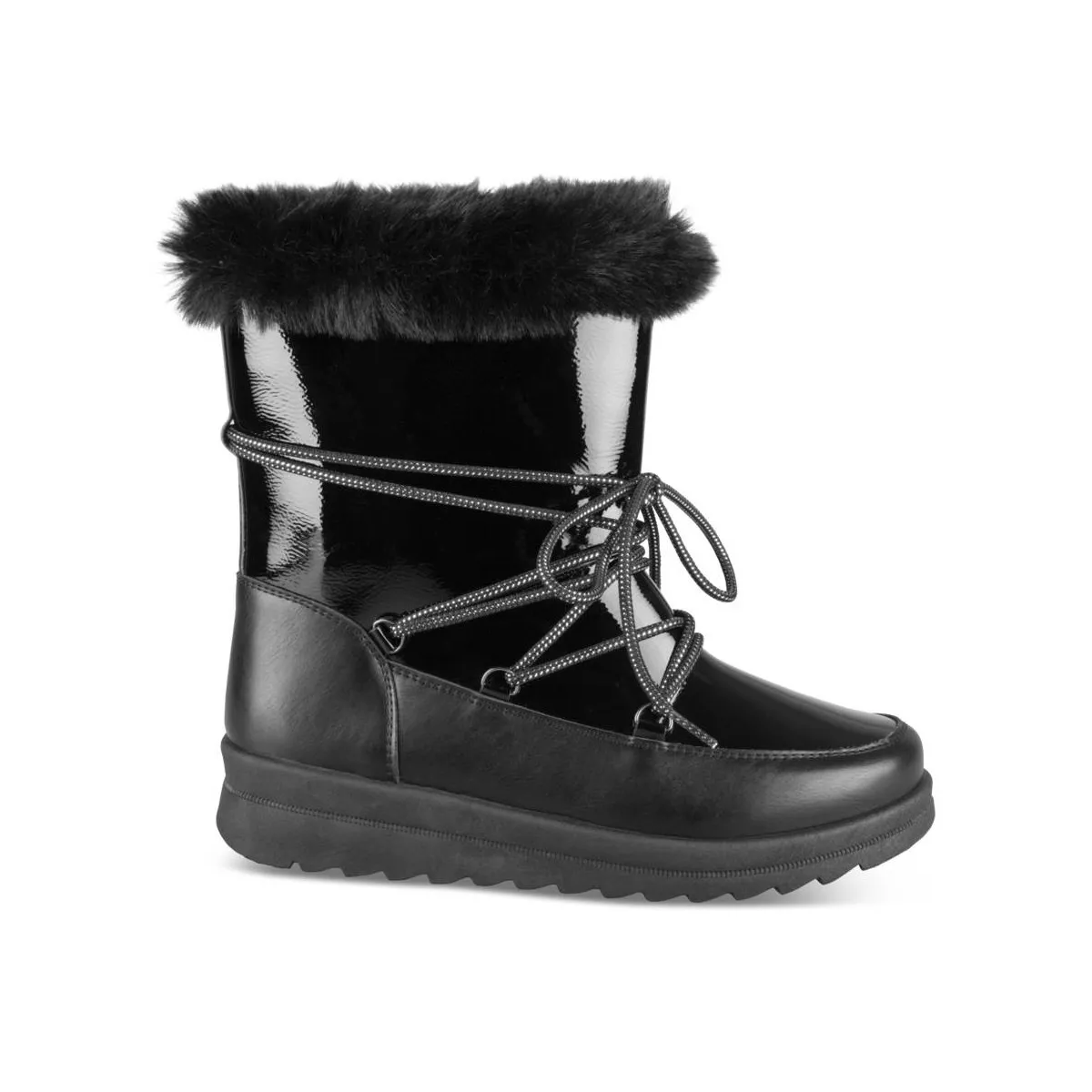 Chaussea apres ski 2025 femme