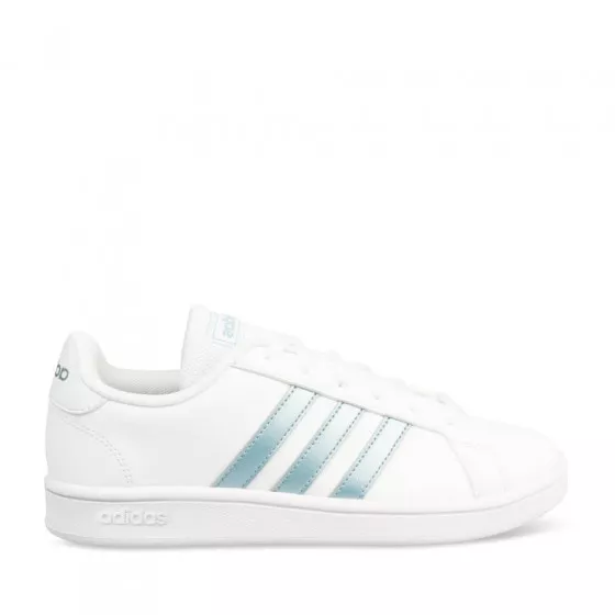 Sneakers WHITE ADIDAS Grand Court