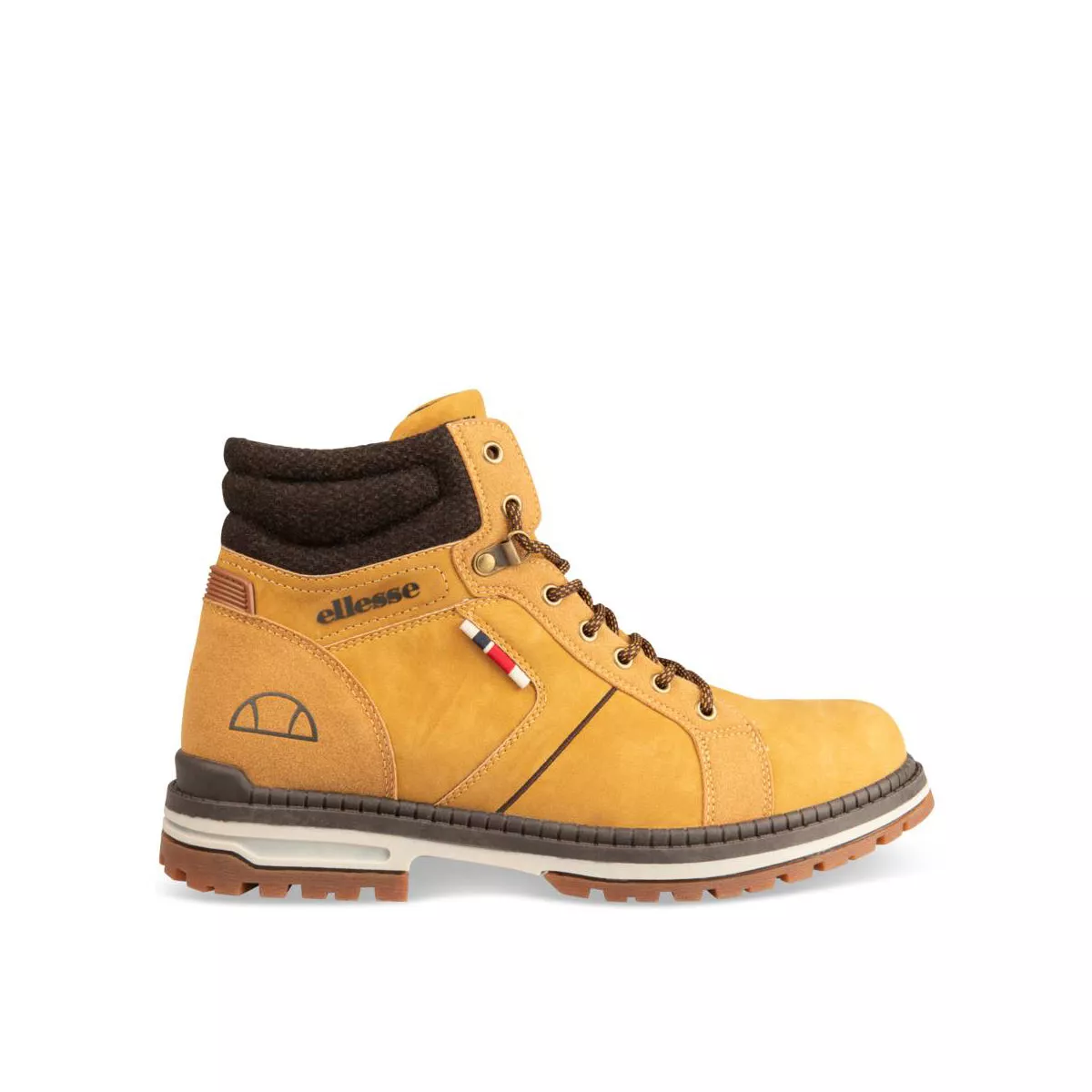 Bottines COGNAC ELLESSE