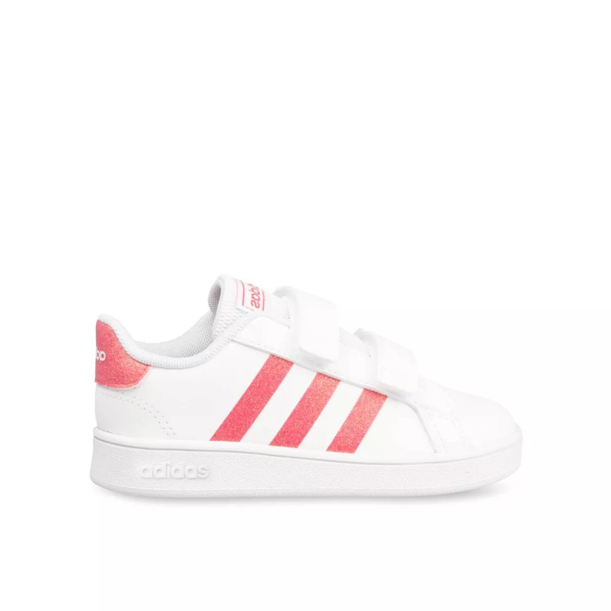 Sneakers WHITE ADIDAS Grand Court