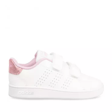 Baskets ADIDAS pour Fille pas chères - Chaussea