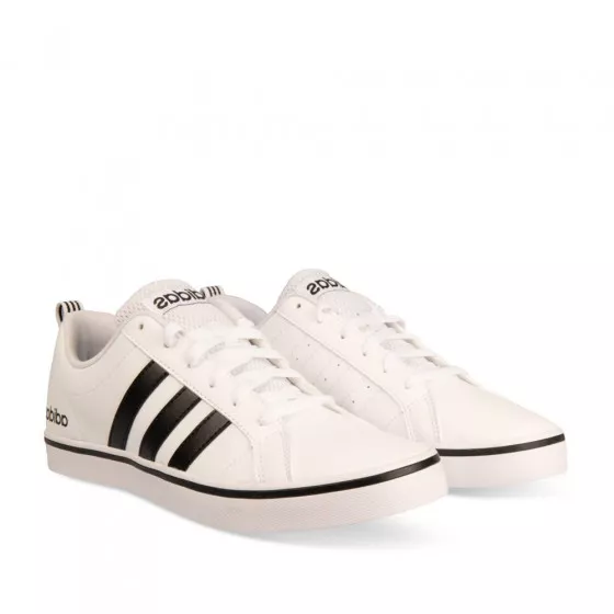 Baskets BLANCHES ADIDAS Vs Pace