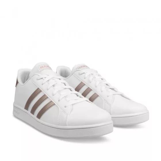 Sneakers WHITE ADIDAS Grand Court