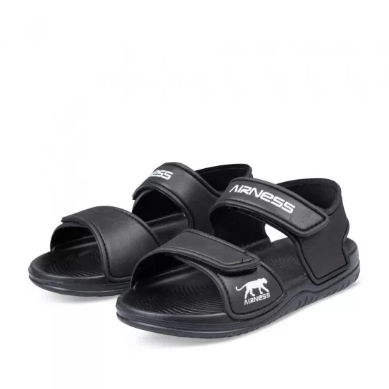 Sandals BLACK AIRNESS