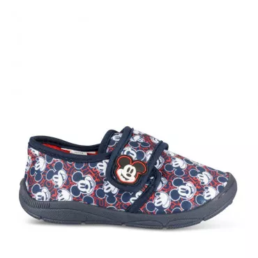 Chaussons MARINE MICKEY