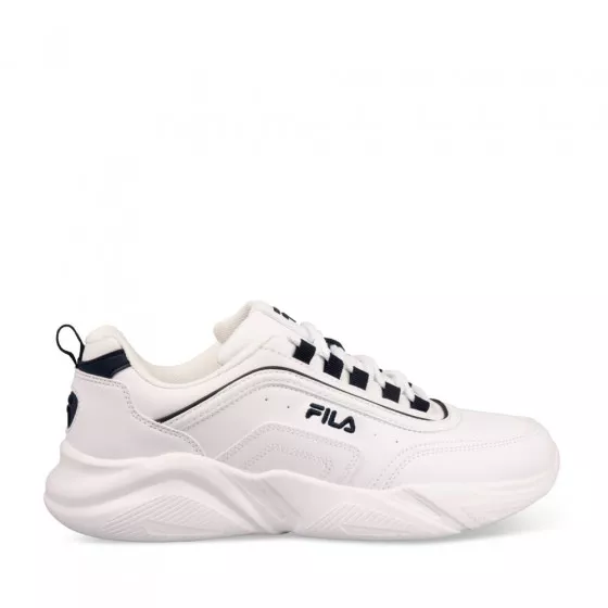 Sneakers WHITE FILA Marked Man