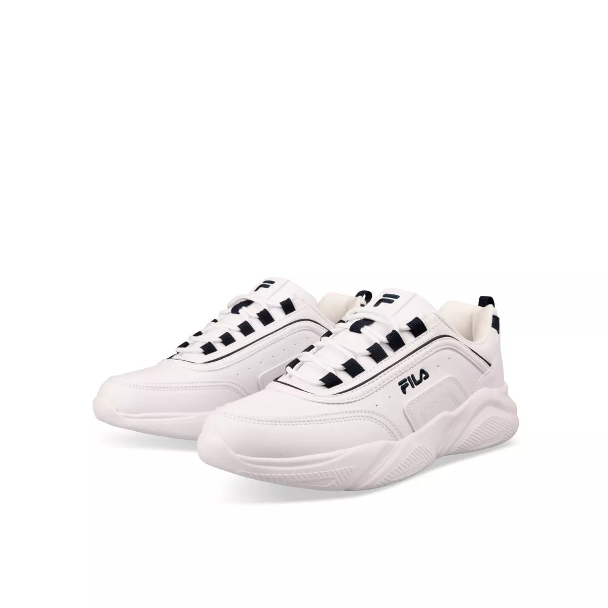 Fila mark discount