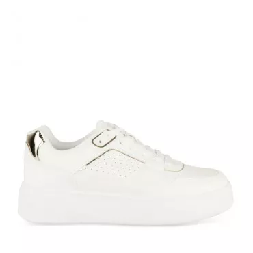 Sneakers WHITE MERRY SCOTT