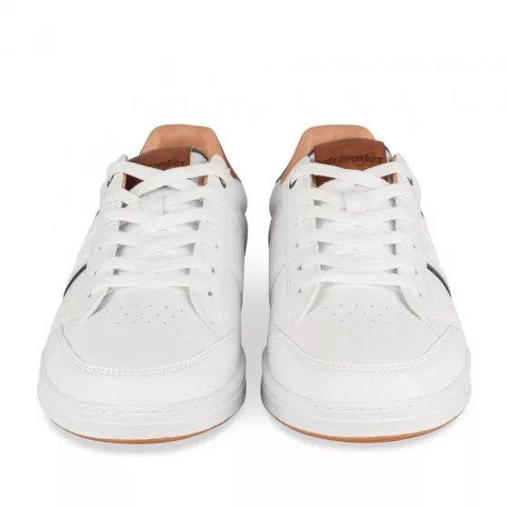 Sneakers WHITE WRANGLER
