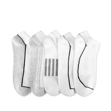Chaussettes BLANC FREECODER