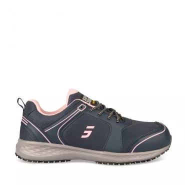 Chaussures de Sécurité Femme S1P SRC-TIFFANY