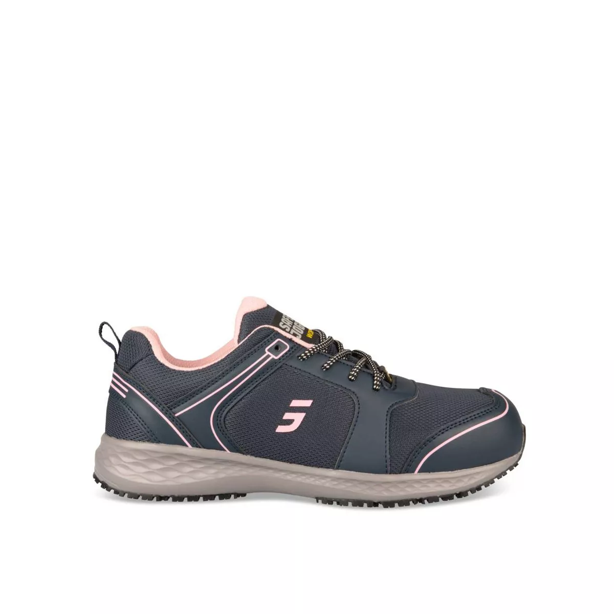 Chaussures de sécurité MARINE SAFETY JOGGER