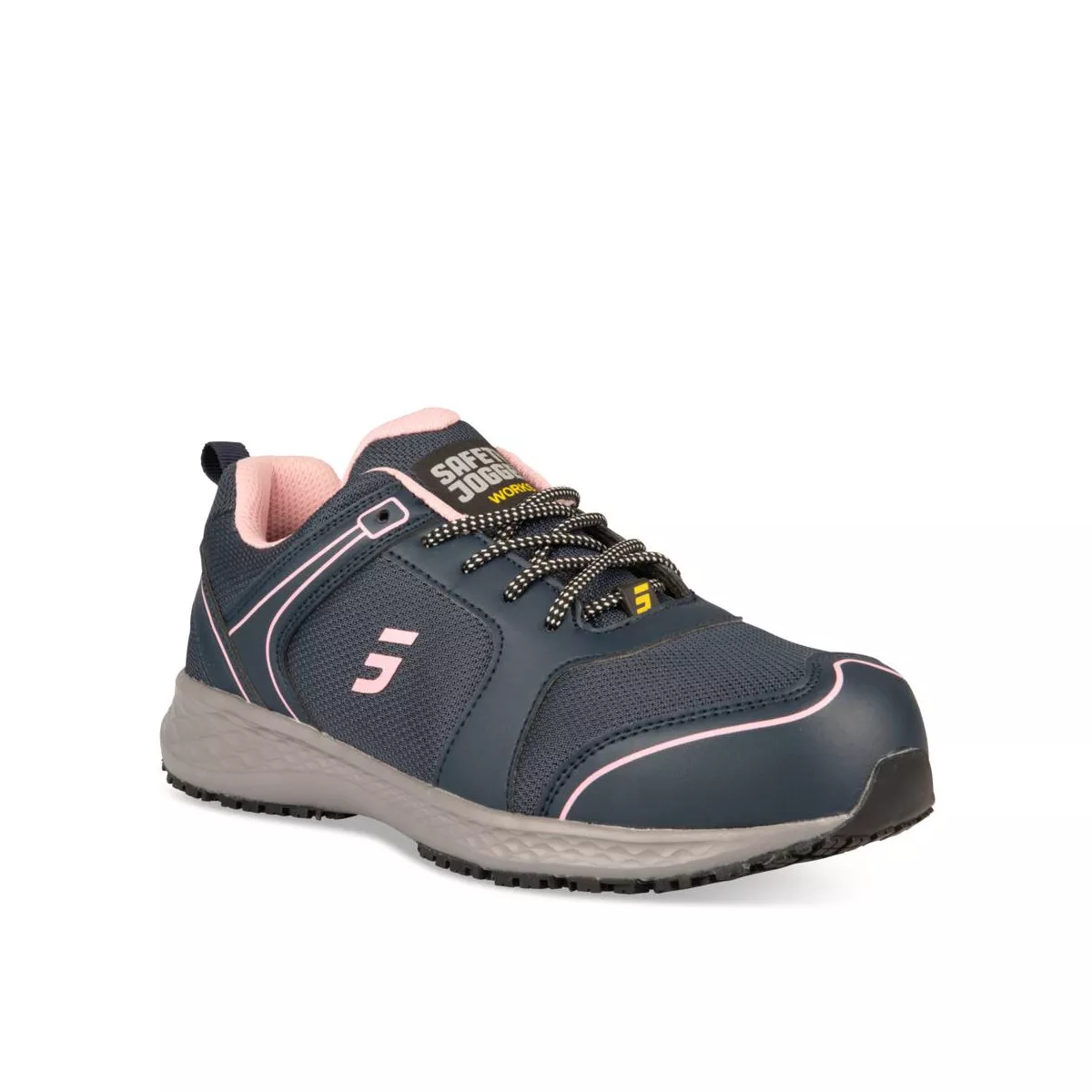 Chaussures de sécurité MARINE SAFETY JOGGER