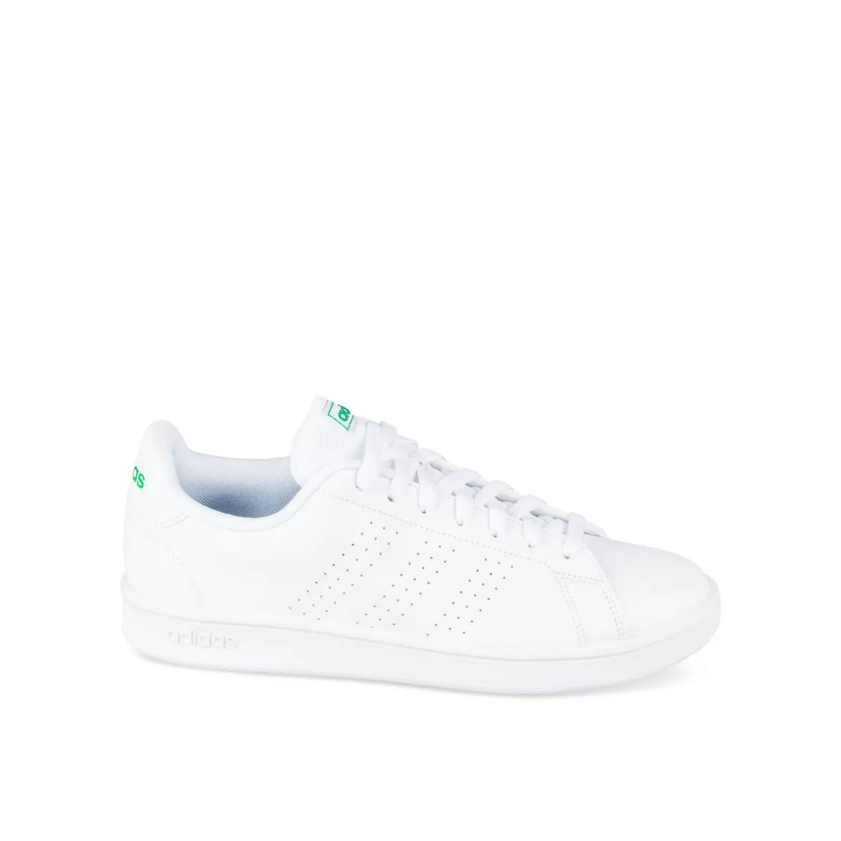 adidas Originals ADVANTAGE - Baskets basses - white/blanc 