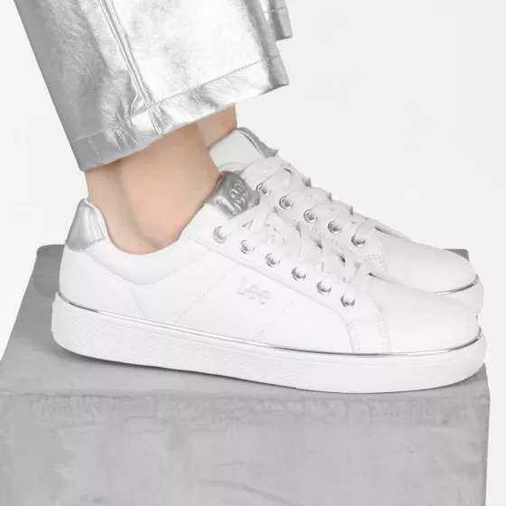 Sneakers WHITE LEE