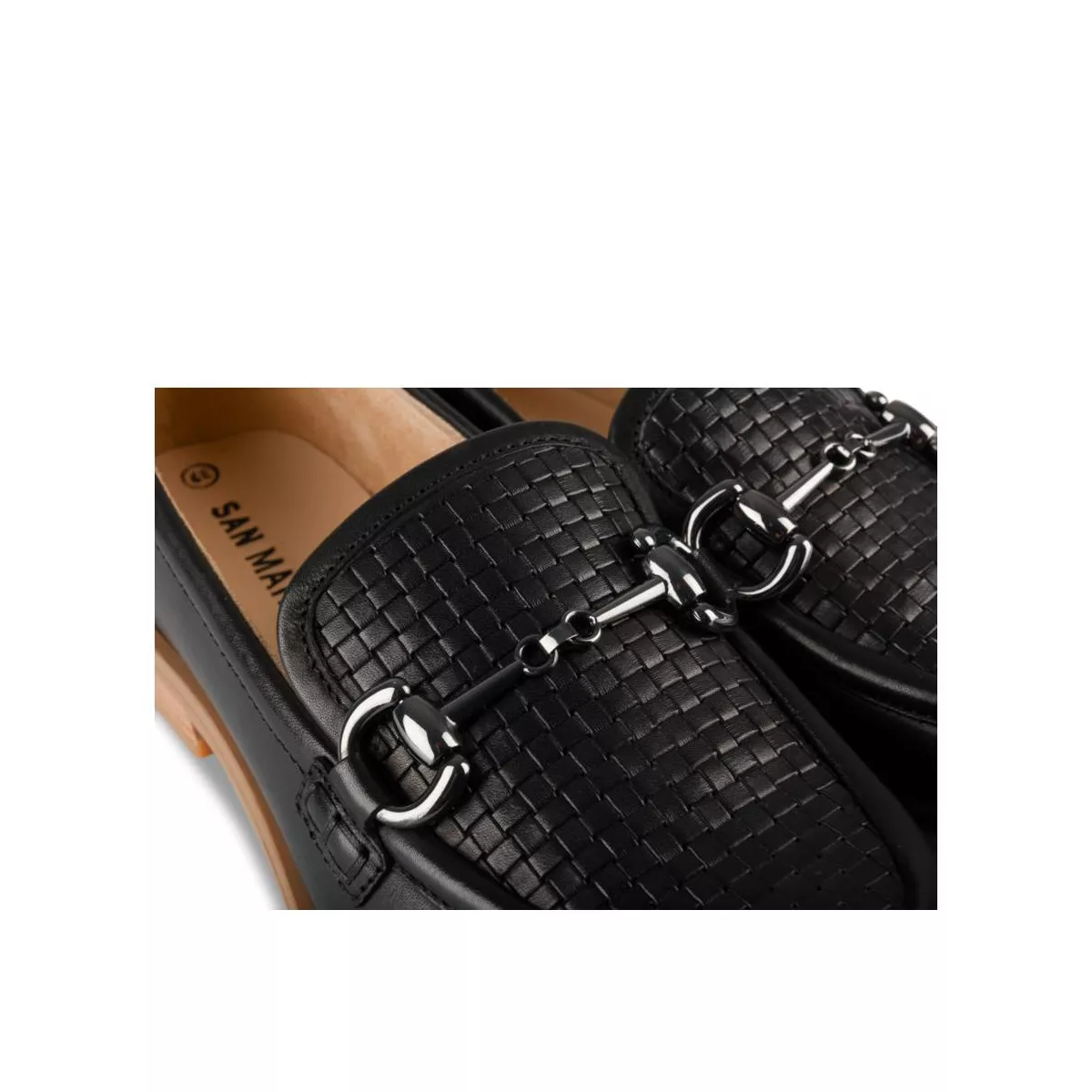 Chaussea st top max