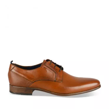 Derbies MARRON SAN MARINA