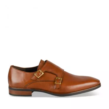 Derbies MARRON SAN MARINA