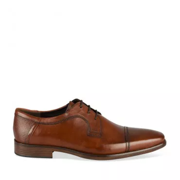 Derbies MARRON SAN MARINA