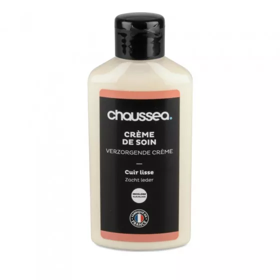 Colorless care cream CHAUSSEA
