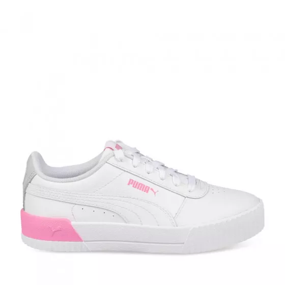 Sneakers Carina WHITE PUMA